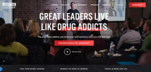 Addictive Leadership