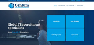 Centum Recruitment