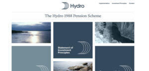Hydro 1988