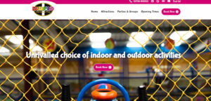 Kidzworld Cornwall