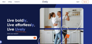 Lively Rentals