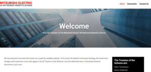 Mitsubishi Electric