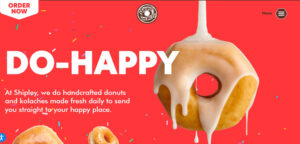Shipley Donuts