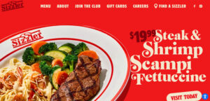 Sizzler