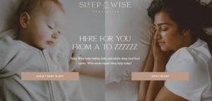 Sleepwise Consulting