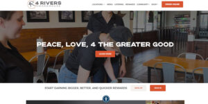 4 Rivers Smokehouse