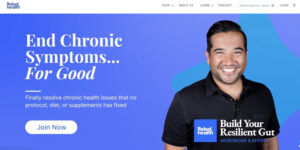 Rebel Health Tribe