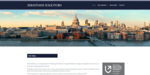 Sebastians