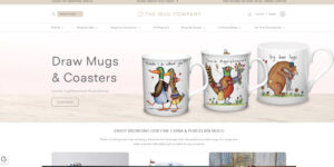 The Mug Company
